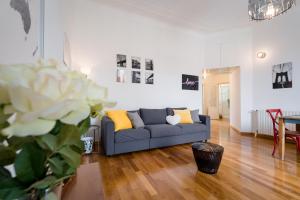 Cinque Vie Top Floor - City Center