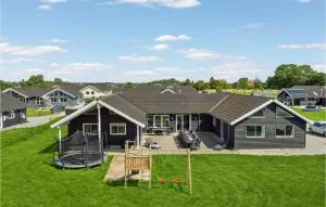 Amazing Home In Sydals With Sauna - Østerby