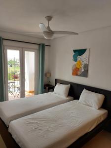 La Casa Mima Penthouse at Hacienda Riquelme