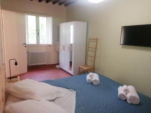 Appartamento con 1 Camera da Letto