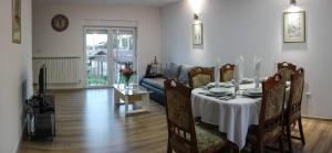 Apartments Sava 