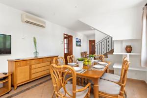 Villas Cala Galdana by Escape Home