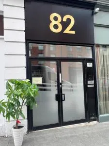 Renshaw Guest House - 利物浦