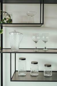 Mansion Botánico Premium Buenos Aires