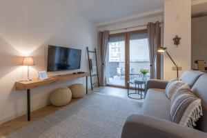 Luxury Trastevere gym & rooftop 5H