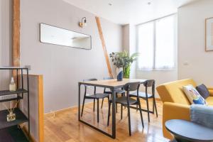 Vieux-Port - La Caravelle