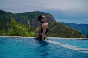 Shola Crown Resort - Munnar