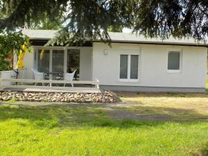 One-Bedroom Bungalow room in Zur Wildgans