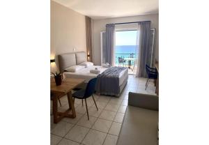 Sunset Premium Studio 4