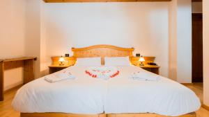 HOTEL DOLOMITI di De Martin D Oscar