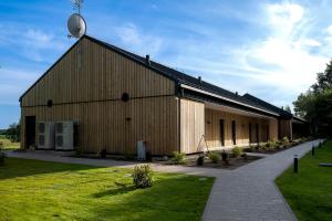 Binowo Park Golf Garden Rooms