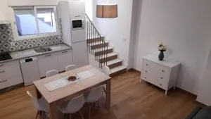 Casa Los García - Rute