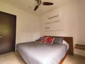 Aku-Chic Newly furbished condo Jungle pool