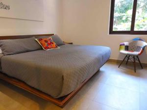 Aku-Chic Newly furbished condo Jungle pool