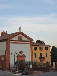 Appartamento con vista Sinalunga - Casa Maria