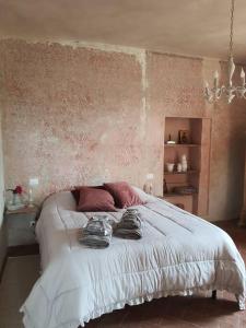 Appartamento con vista Sinalunga - Casa Maria