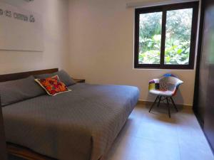 Aku-Chic Newly furbished condo Jungle pool