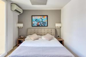 Classic Double Room room in Hotel Villa d'Elsa
