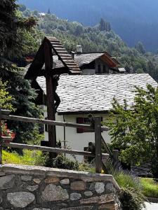 Three-Bedroom Chalet