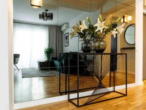 Sunny Large Flat - Top Location - Charming Balcony