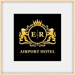 E&R Airport Hotel - Ajong
