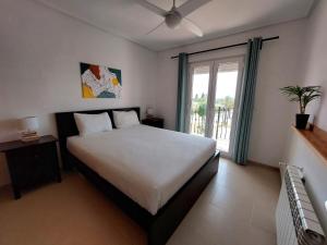 La Casa Mima Penthouse at Hacienda Riquelme