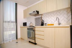 Green community - Tennis, streetball - 15 mins sea