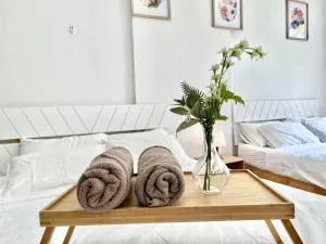 G3 1-6Pax Cozy Home Sunway Medical Center GEO Wifi 2QBeds - Kampong Penaga