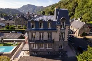 La Demeure du Tabellion - 埃格利斯讷沃-当特赖格