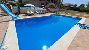 Posada la Toscana - Dos Aguas