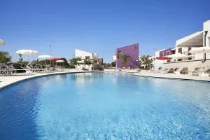 Blu ModicAmare - Casa Benarifi