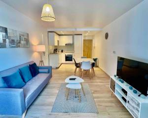 Appartements Le Genevois - Parking gratuit : photos des chambres