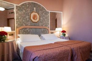 Classic Double or Twin Room room in Hotel Mecenate Palace
