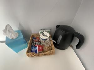 Grosvenor Place Guest House