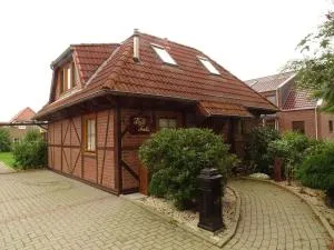 Haus Frieda - Cappel