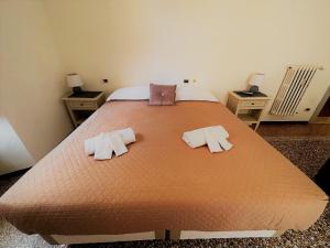 Appartamento Bologna Cinno