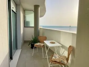 Eva Recommends Cádiz frente al mar - San Felipe Neri