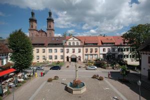 Apartment Malerkarle zentral