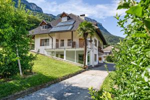 Annenhof Apt Schwalbenglück