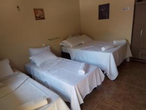 Pousada Sossego Ronaldo e Clarinha