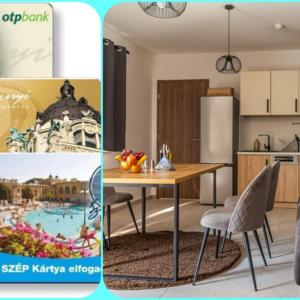 H&H Apartments Poroszló