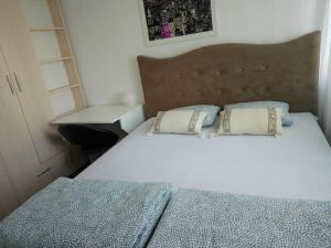 Sava centar-Arena, apartman EMA