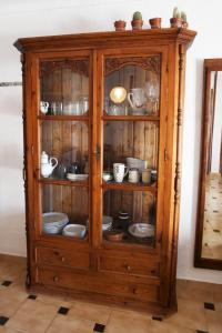 Casa Indalina apartamento con parking privado incluido