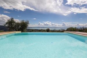 Di Colle In Colle - Country House with Private Pool