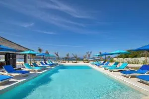 Mocean Dive Resort - 塞格拉