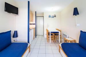 Appartements Residence Port Bourgenay - maeva Home : photos des chambres
