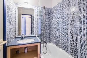 Appartements Residence Port Bourgenay - maeva Home : photos des chambres