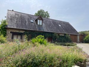 Maisons de vacances No50- St James - Les Rosiers : photos des chambres