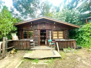 Casa Fidelina IV Miraflores de la Sierra - Guadalix de la Sierra