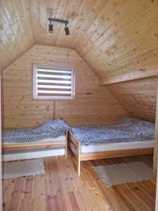 Agroturystyka Skoszewo